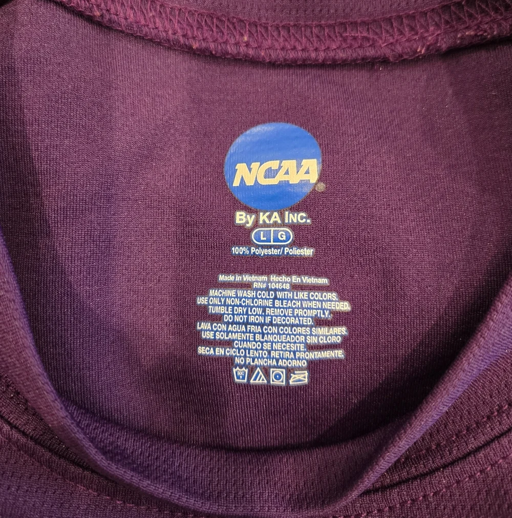 LSU 🐯🏈🏀⚾️⚽️ - Picture 5 of 5